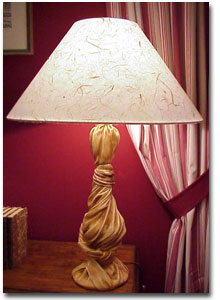 lampe deco classique